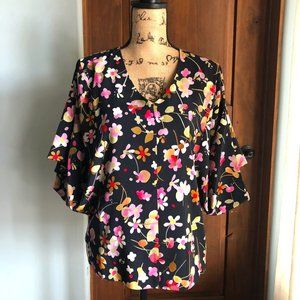 cabi Charm Blouse